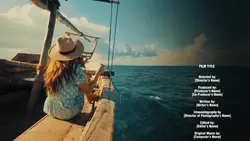outro credits film 