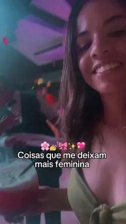 Coisas que me deixa 