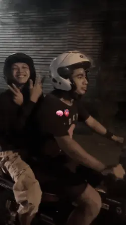 Kudu Nompo Pilihanmu