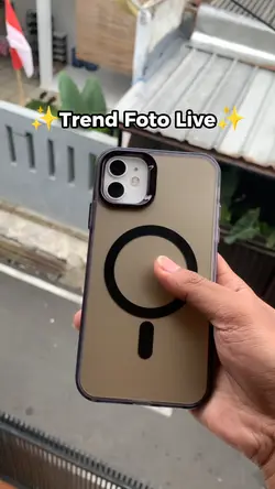 Trend Foto Live