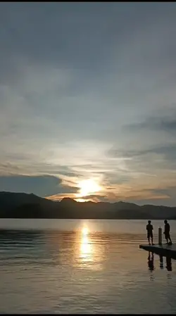bintang yang hilang