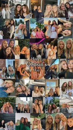 Cousin's