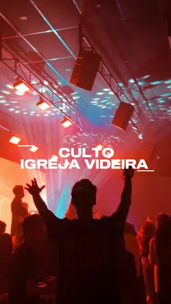 CULTO | STORYS