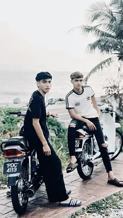 thai song