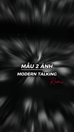 Modern talking - 