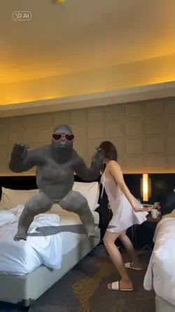 velocity kingkong