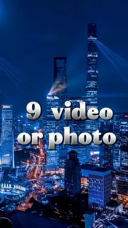 9 video 