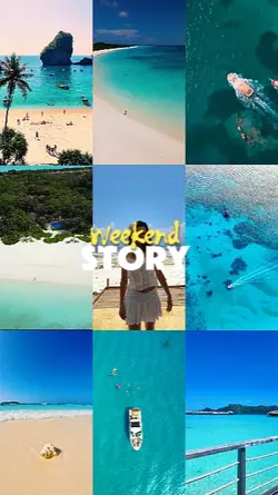 weekend story 