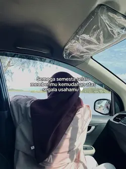 Semoga semesta