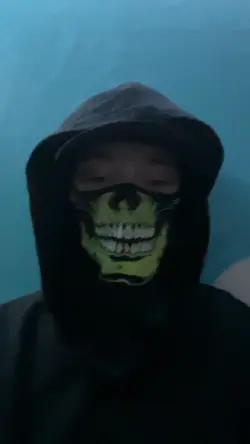 Vader :)