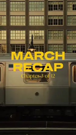 Cinematic March