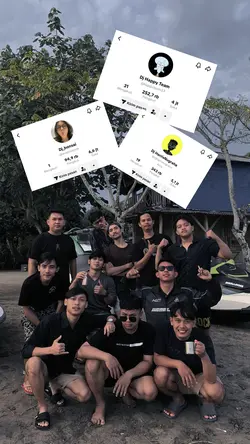 3 PILAR KEHIDUPAN 