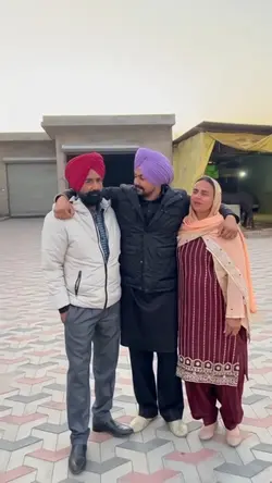 Family First