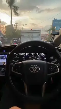 BAHAGIA TU SEDERHANA