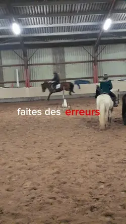 les erreurs