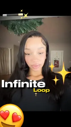 Infinite loop
