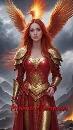 Phoenix AI Empress