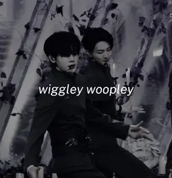 wiggly woppyle