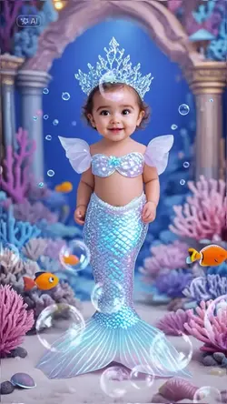AI MERMAID