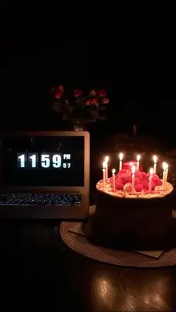 Birthday 