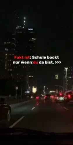 Nur mit dir