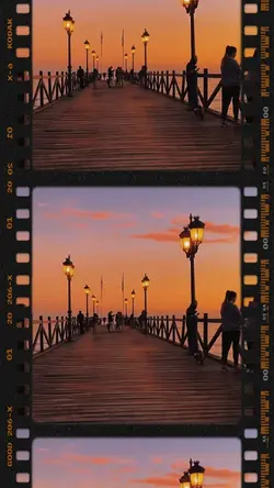 Video template 