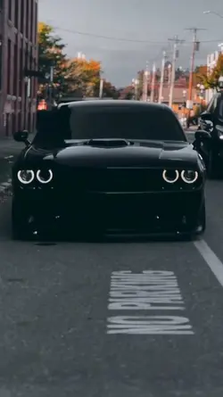 CINEMATIC CAR