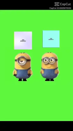 minions 
