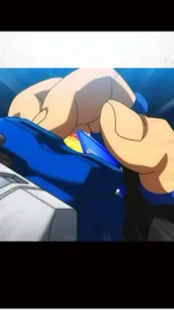 Lui destroying Valt