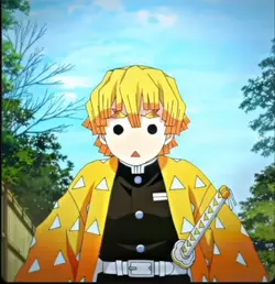 🥰 Zenitsu 🥰 
