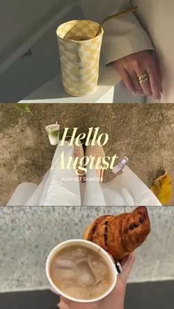 Hello August 2026