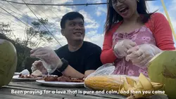 Pure and calm LOVE 🤍