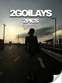 2GOILAYS 2 ẢNH