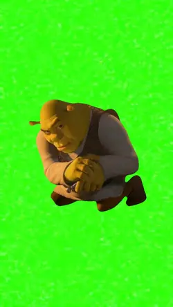 shrek riz