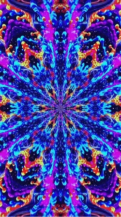 Trippy
