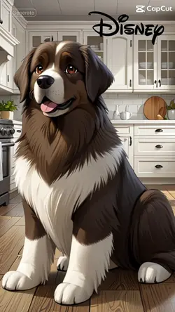 Disney Pet AI