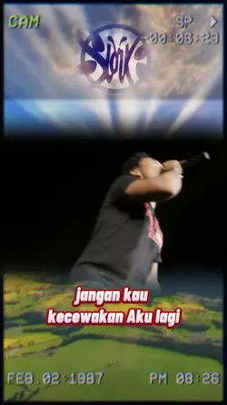Orkes sakit hati 