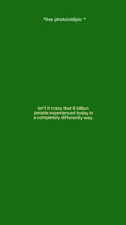 Differently way