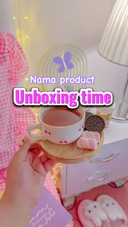 Tamplet Produk