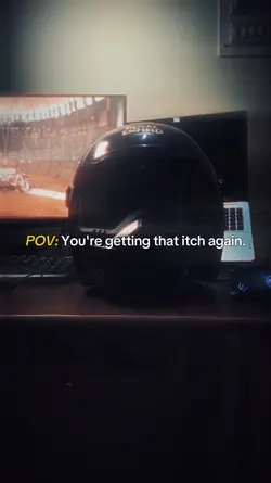 POV: that ITCH