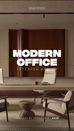 Office Interior