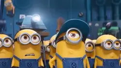 minion