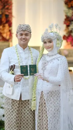 Aesthetic Nikah