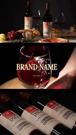 wine
