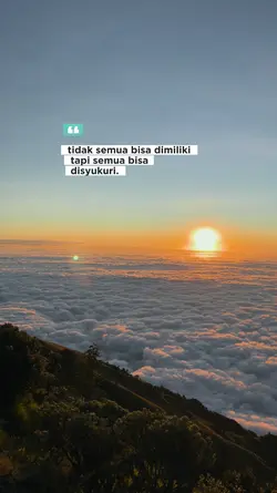 bersyukur