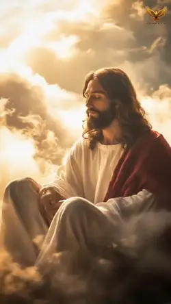 Jesús Es Amor  