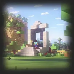 Minecraft edit