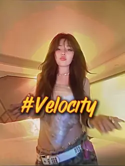 Velocity 