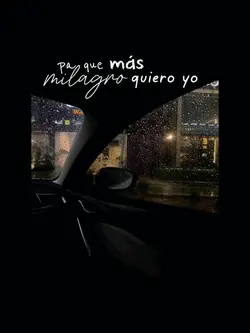 Milagros - Karol g