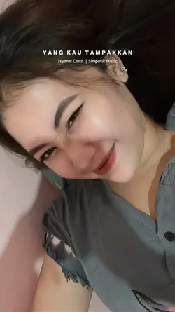 Isyarat Cinta